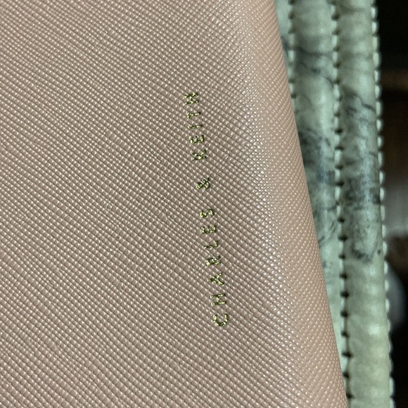 Charles n Keith clutch bag(Authentic) - Picture 9 of 11